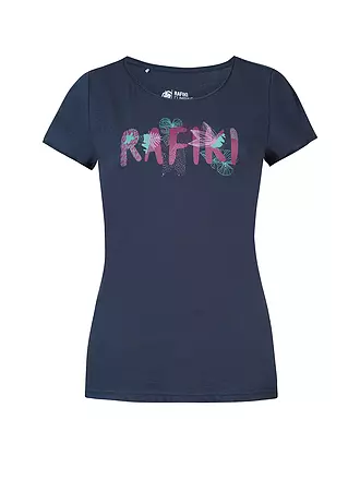RAFIKI | Damen Klettershirt Jay | 